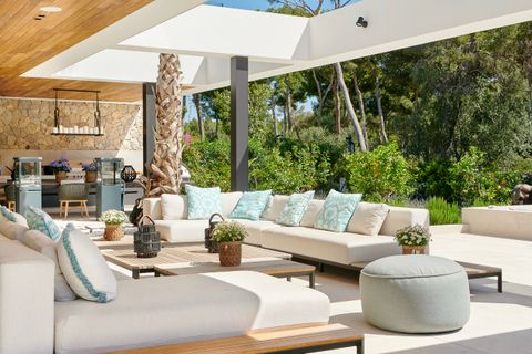 Villa i Nova Santa Ponsa, Mallorca, Nova Santa Ponsa - € 8.900.000 | Ref: SPV-266-1 - foto 21